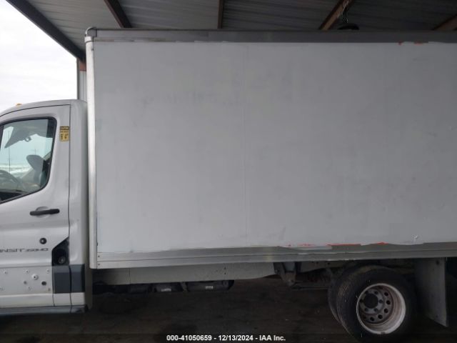 1FDBF8ZM8JKA62162 Ford Transit-350 Cab