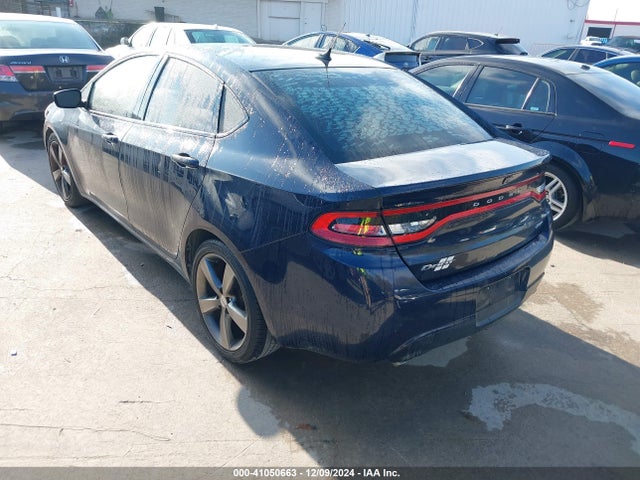 1C3CDFEB3ED834816 Dodge DART GT