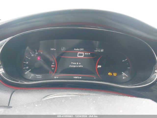 Dodge DART GT 2014 1C3CDFEB3ED834816 Image 7