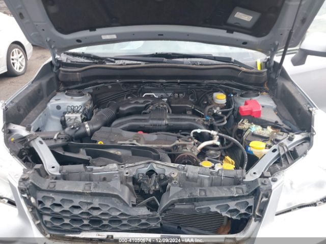 JF2SJADC0GH485933 Subaru Forester 2.5i Premium