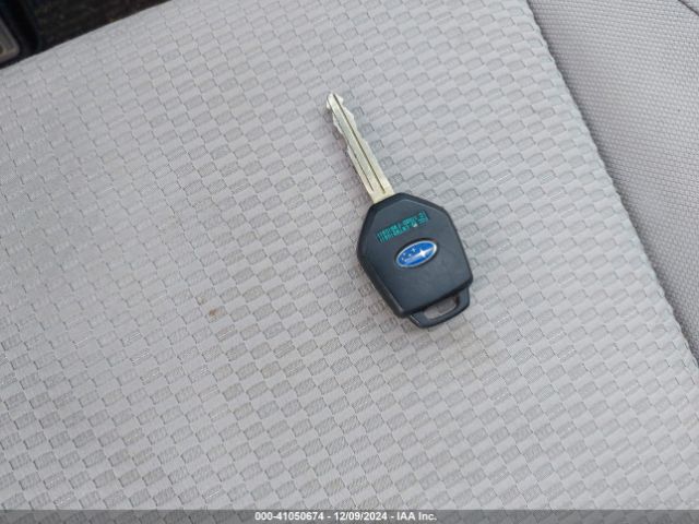 JF2SJADC0GH485933 Subaru Forester 2.5i Premium
