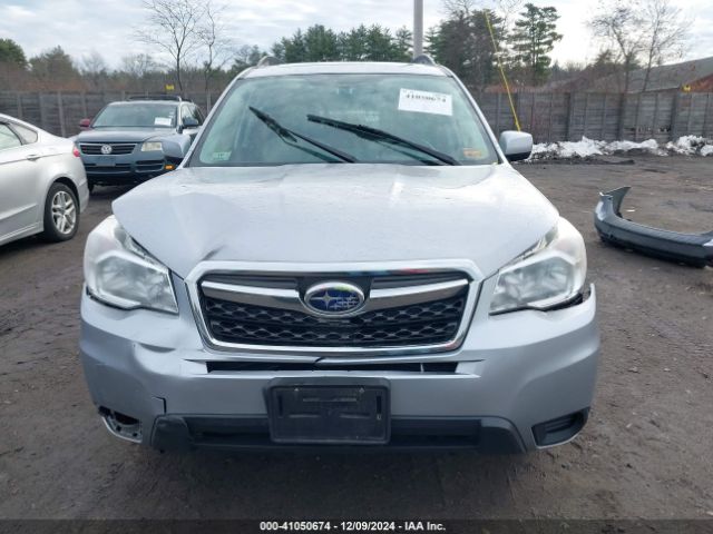 JF2SJADC0GH485933 Subaru Forester 2.5i Premium