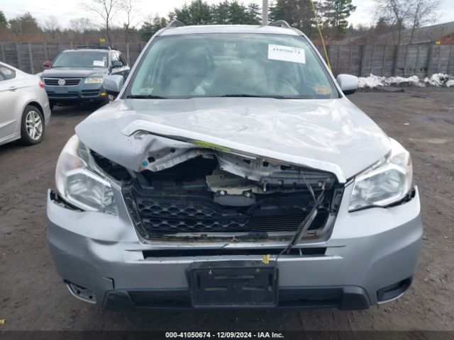 JF2SJADC0GH485933 Subaru Forester 2.5i Premium