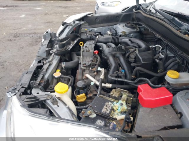 JF2SJADC0GH485933 Subaru Forester 2.5i Premium