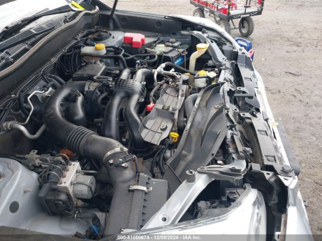 JF2SJADC0GH485933 Subaru Forester 2.5i Premium
