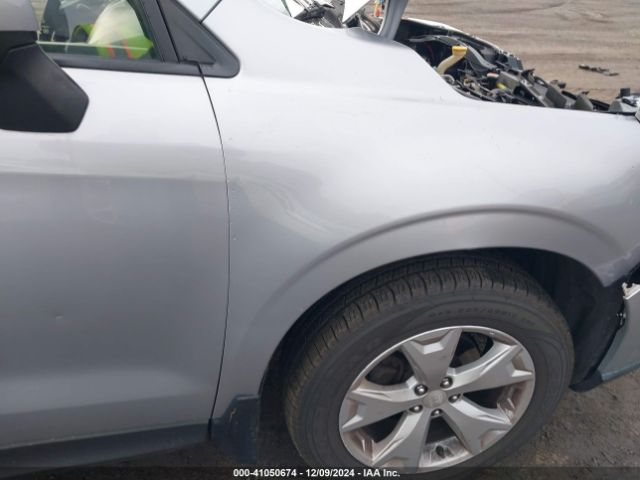 JF2SJADC0GH485933 Subaru Forester 2.5i Premium