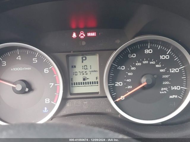 JF2SJADC0GH485933 Subaru Forester 2.5i Premium