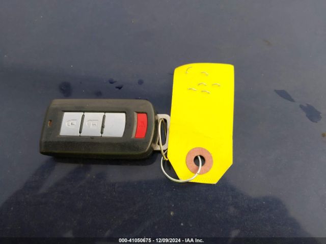 2011 MITSUBISHI OUTLANDER SPORT JA4AR4AU7BZ007992 Photo 10