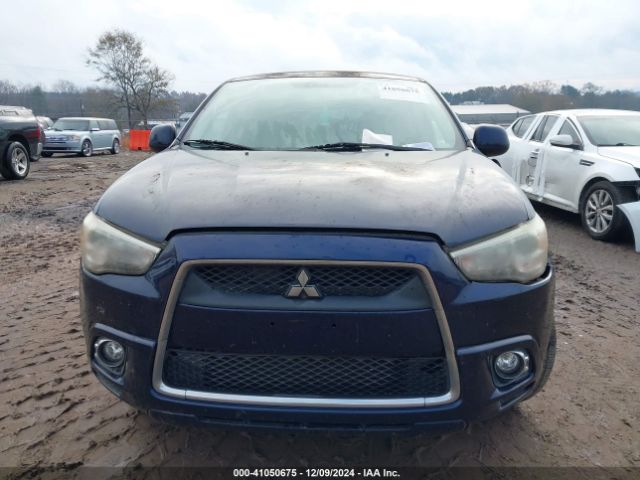 2011 MITSUBISHI OUTLANDER SPORT JA4AR4AU7BZ007992 Photo 5