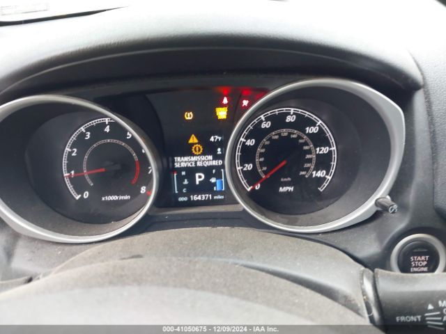 2011 MITSUBISHI OUTLANDER SPORT JA4AR4AU7BZ007992 Photo 6