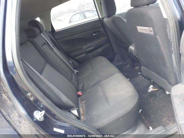 2011 MITSUBISHI OUTLANDER SPORT JA4AR4AU7BZ007992 Photo 7