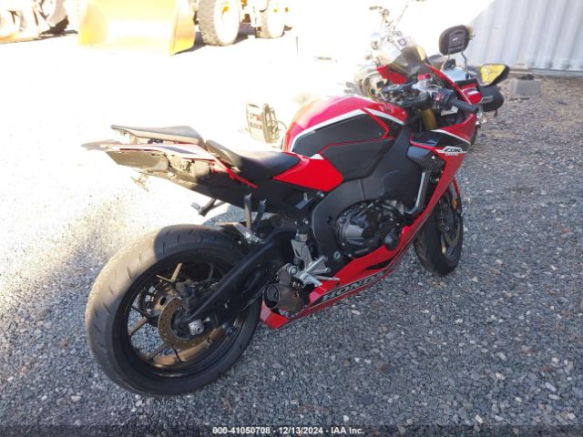 2017 HONDA CBR1000 JH2SC7701HK000093 Photo 3