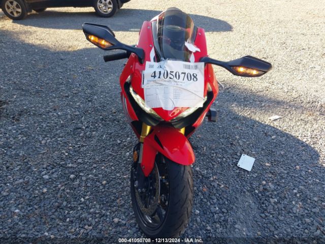 2017 HONDA CBR1000 JH2SC7701HK000093 Photo 4