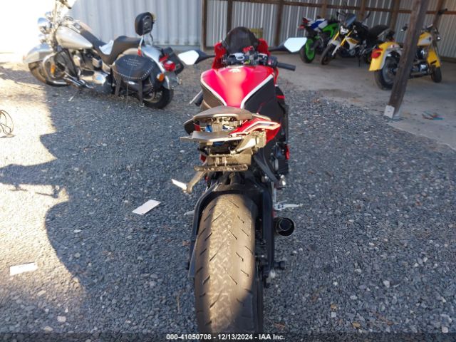 2017 HONDA CBR1000 JH2SC7701HK000093 Photo 5