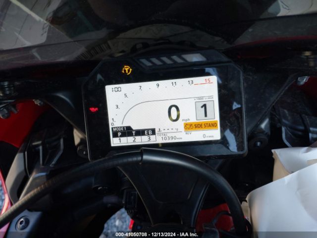 2017 HONDA CBR1000 JH2SC7701HK000093 Photo 6