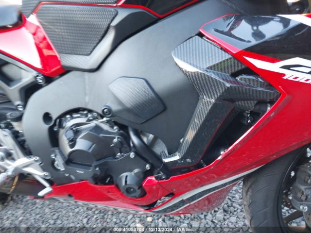 2017 HONDA CBR1000 JH2SC7701HK000093 Photo 7