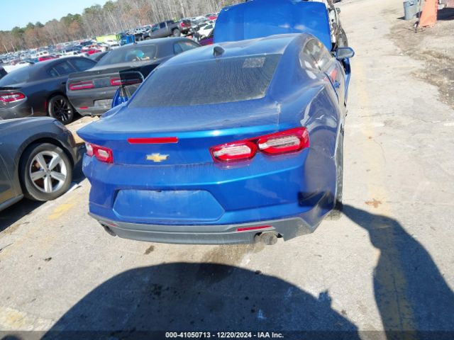 1G1FB1RX3M0128032 Chevrolet Camaro Rwd  1lt