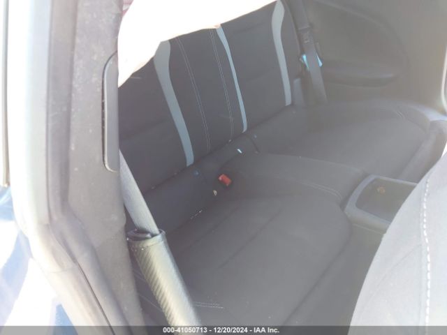 2021 CHEVROLET CAMARO 1G1FB1RX3M0128032 Photo 7