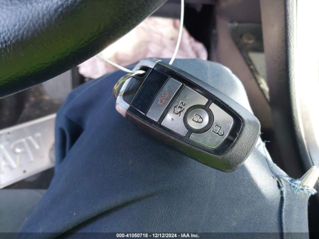 3FA6P0HD8KR213591 Ford FUSION SE