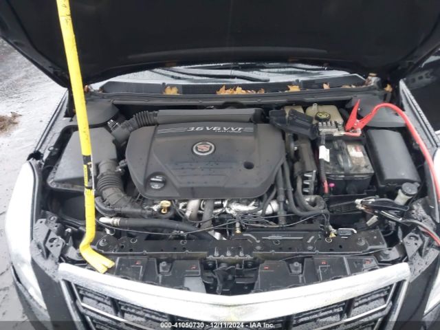 2G61V5S80E9136277 Cadillac Xts Vsport Premium