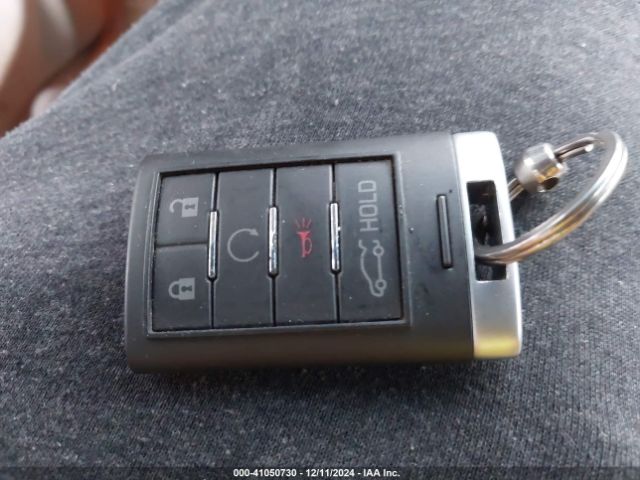 2G61V5S80E9136277 Cadillac Xts Vsport Premium
