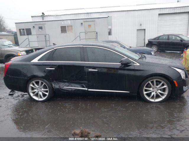 2G61V5S80E9136277 Cadillac Xts Vsport Premium
