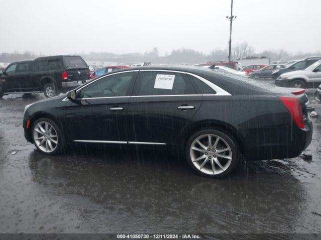 2G61V5S80E9136277 Cadillac Xts Vsport Premium