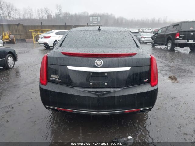 2G61V5S80E9136277 Cadillac Xts Vsport Premium
