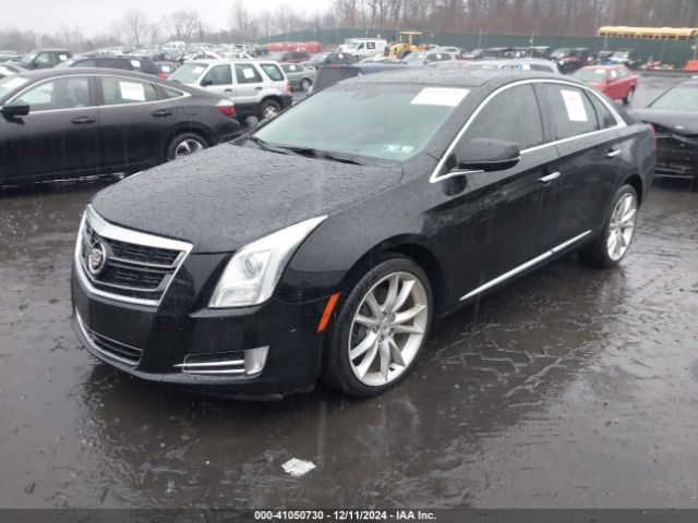2G61V5S80E9136277 Cadillac Xts Vsport Premium