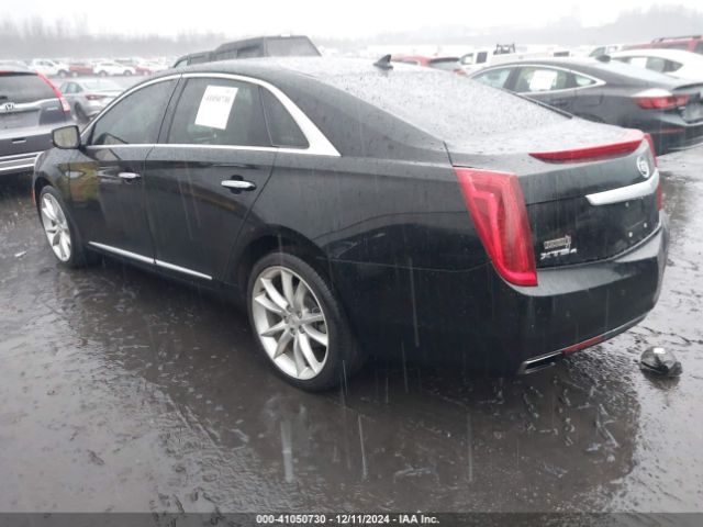 2G61V5S80E9136277 Cadillac Xts Vsport Premium