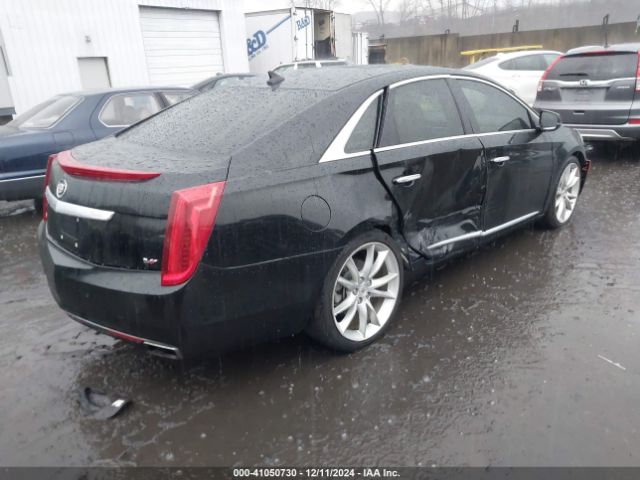 2G61V5S80E9136277 Cadillac Xts Vsport Premium