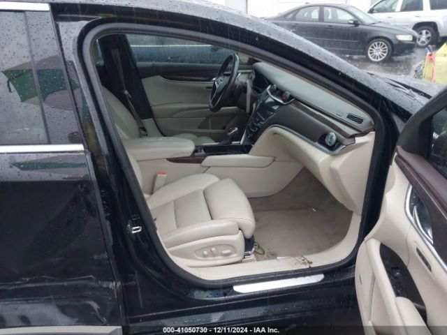 2G61V5S80E9136277 Cadillac Xts Vsport Premium