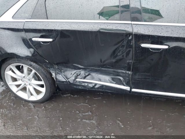 2G61V5S80E9136277 Cadillac Xts Vsport Premium