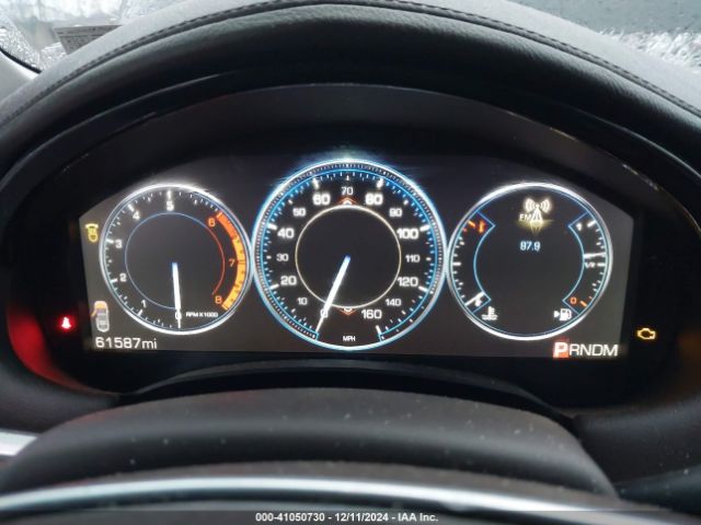 2G61V5S80E9136277 Cadillac Xts Vsport Premium