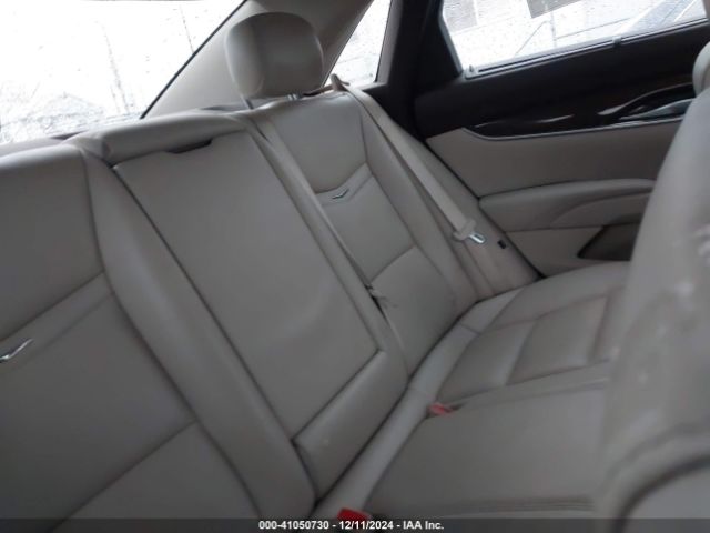 2G61V5S80E9136277 Cadillac Xts Vsport Premium