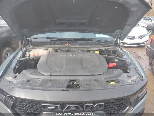 RAM 2021 2021 1C6SRFU97MN900193 Image 10