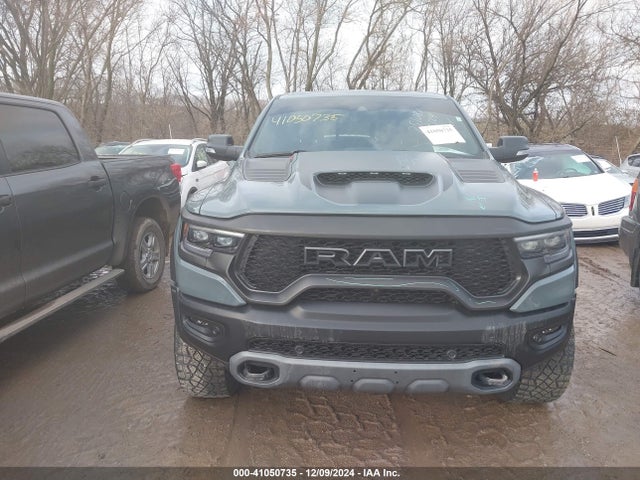 RAM 2021 2021 1C6SRFU97MN900193 Image 12