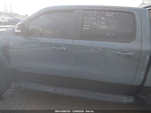 RAM 2021 2021 1C6SRFU97MN900193 Image 14