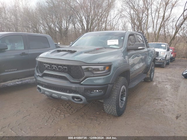 RAM 2021 2021 1C6SRFU97MN900193 Image 2