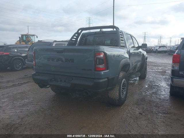 RAM 2021 2021 1C6SRFU97MN900193 Image 4