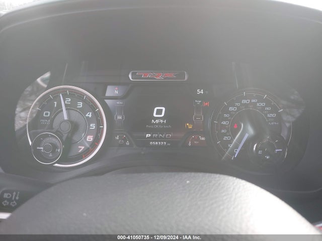RAM 2021 2021 1C6SRFU97MN900193 Image 7
