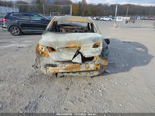 3N1AB7AP1GY287774 Nissan SENTRA S