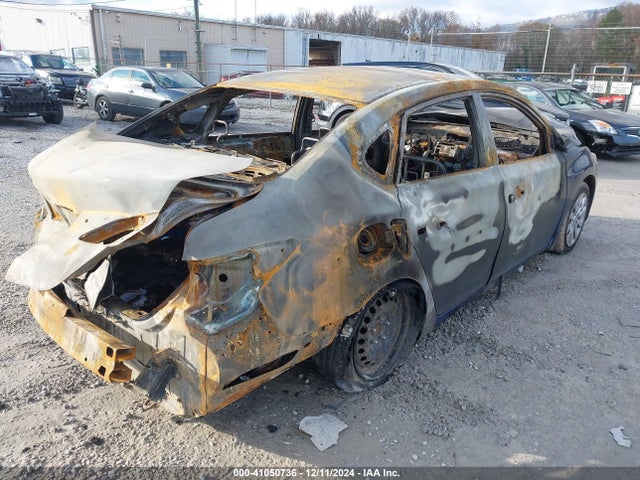 3N1AB7AP1GY287774 Nissan SENTRA S