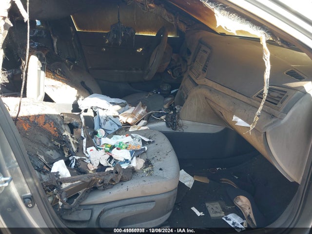 Hyundai mpi nu 2018 KMHD74LF5JU556816 Image 5