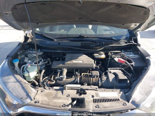 5J6RW1H82JA001954 Honda Cr-v Ex-l/ex-l Navi