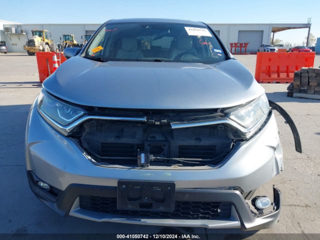 5J6RW1H82JA001954 Honda Cr-v Ex-l/ex-l Navi