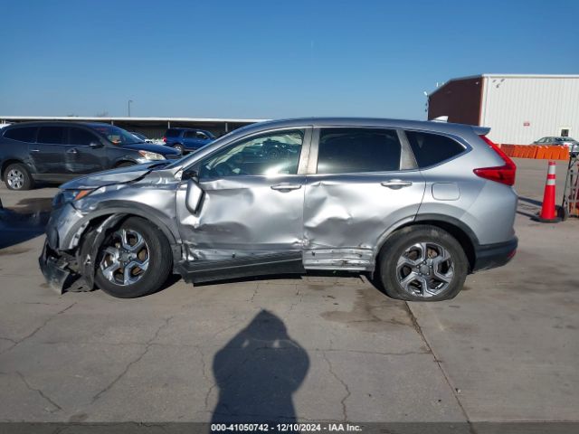 5J6RW1H82JA001954 Honda Cr-v Ex-l/ex-l Navi