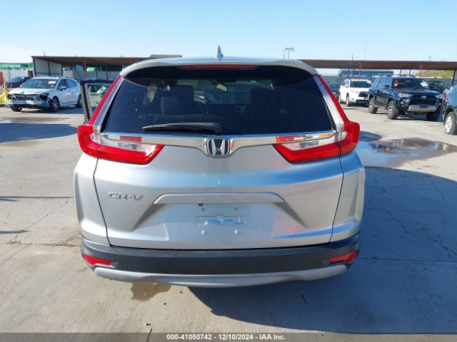 5J6RW1H82JA001954 Honda Cr-v Ex-l/ex-l Navi