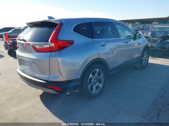 5J6RW1H82JA001954 Honda Cr-v Ex-l/ex-l Navi