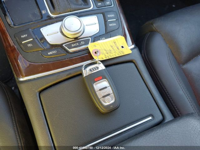 2017 AUDI A6 WAUH2AFC6HN018339 Photo 10